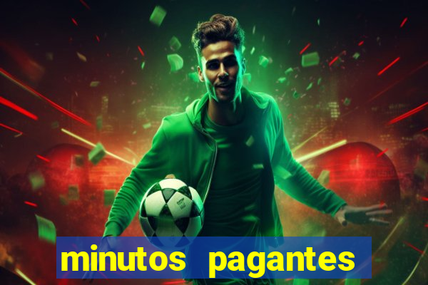 minutos pagantes fortune ox 2024